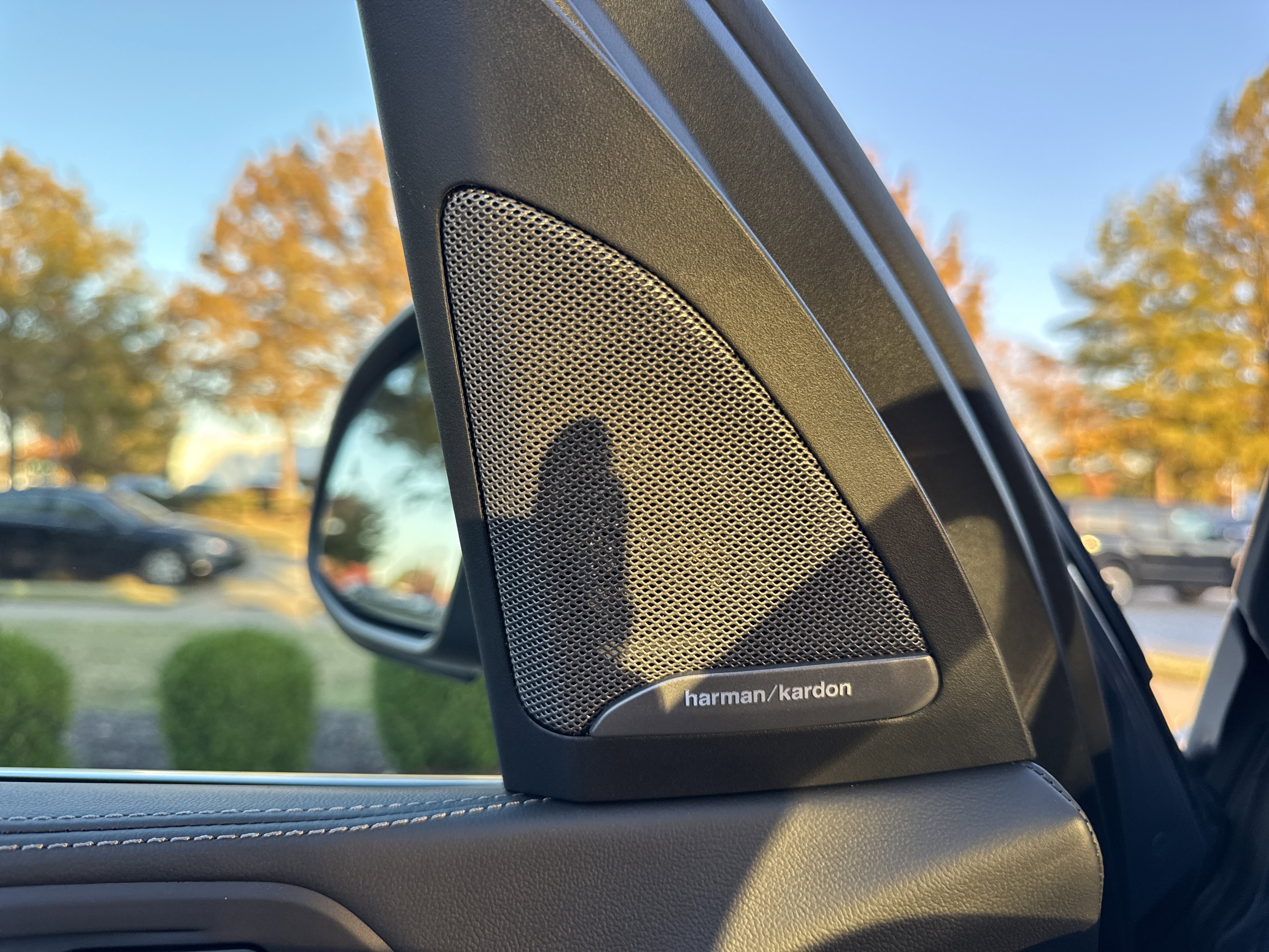 New 2026 BMW X7 xDrive40i w/ Executive Package image 22