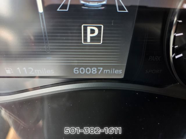 Certified 2021 Nissan Kicks SR FWD image 26