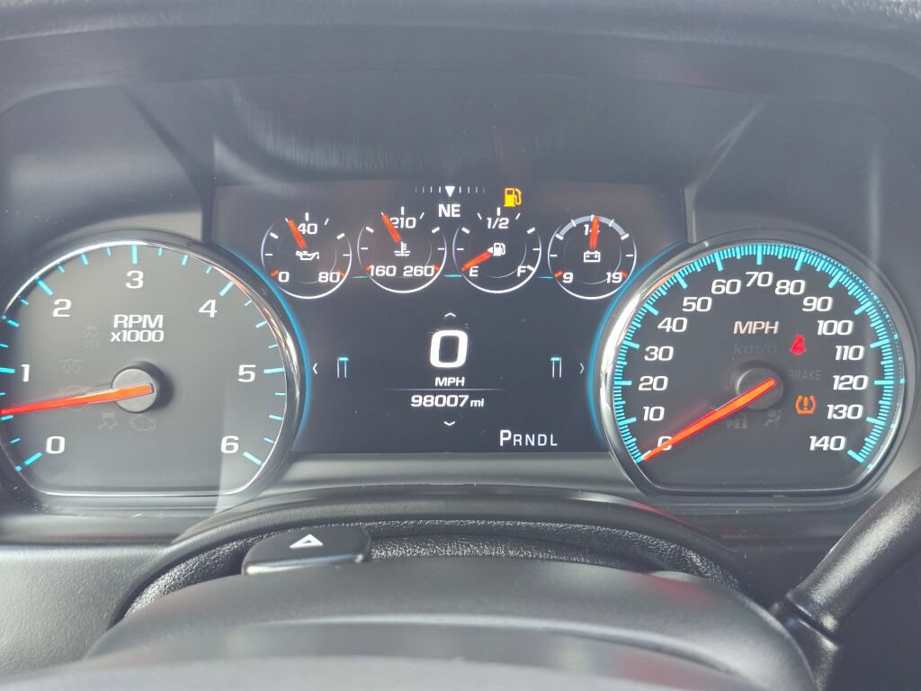 Used 2020 GMC Yukon Denali w/ Denali Ultimate Package AWD/4WD image 22