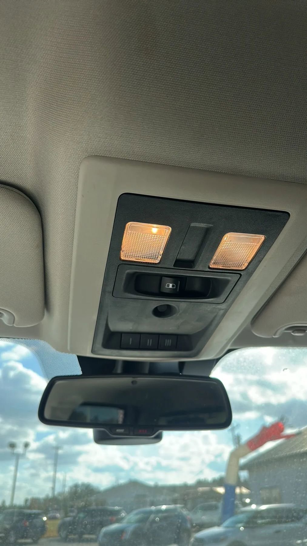 Used 2015 RAM 1500 Big Horn image 18