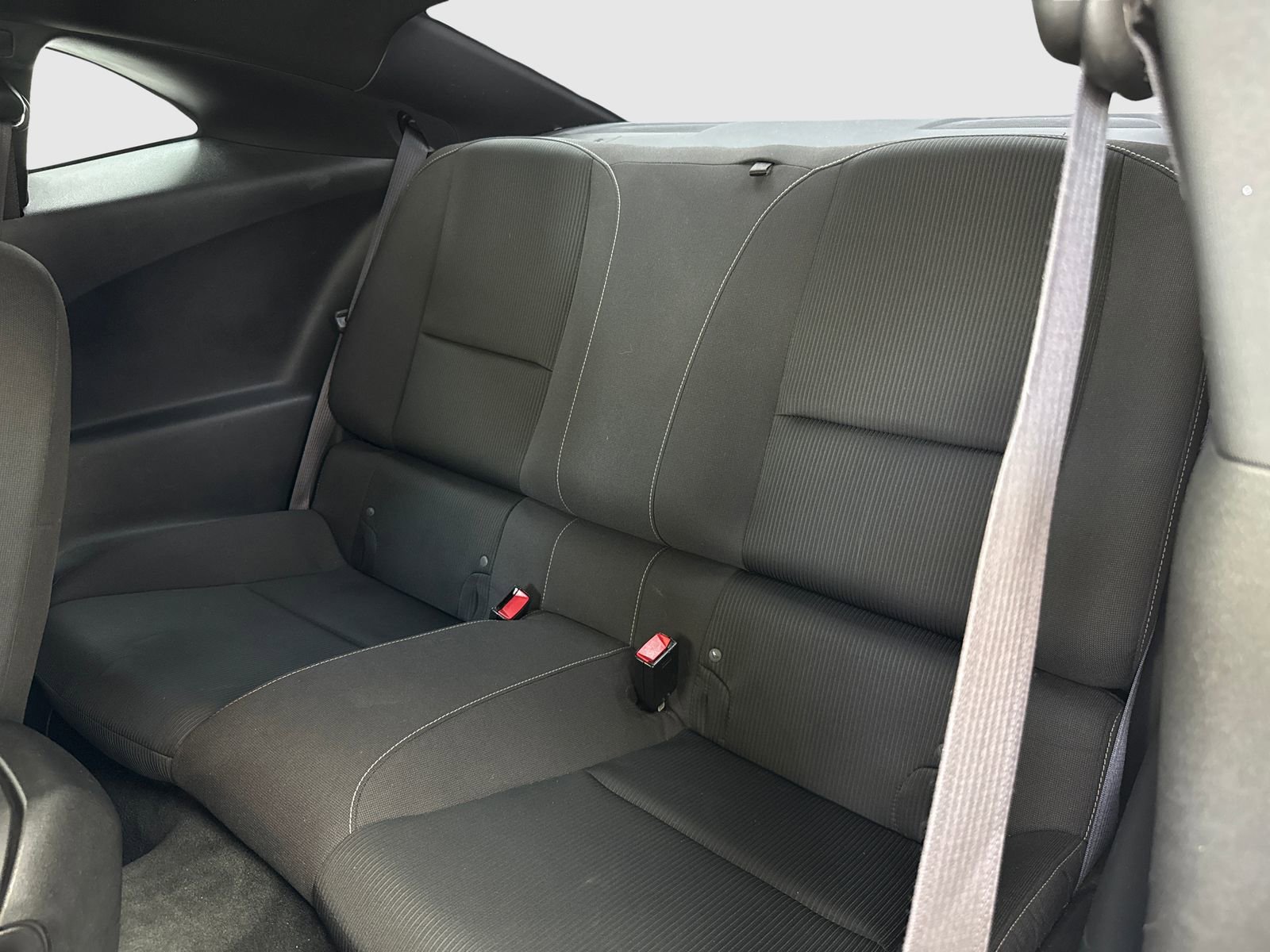 Used 2015 Chevrolet Camaro LT w/ RS Package RWD image 36