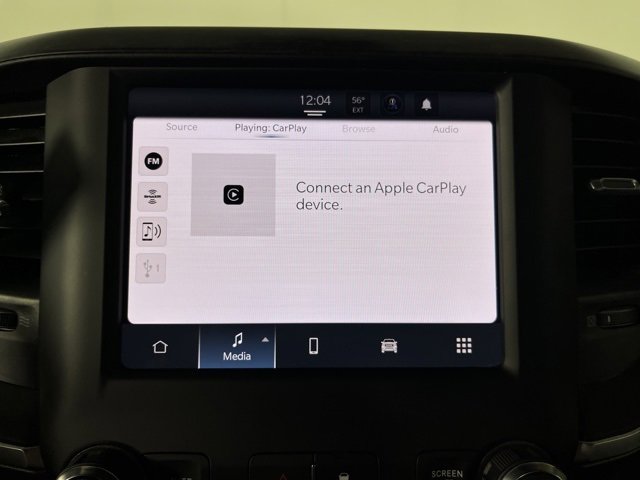 Used 2024 RAM 2500 Big Horn image 28