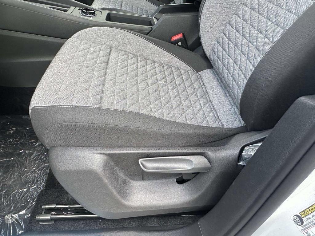New 2026 Volkswagen Tiguan S AWD/4WD image 13
