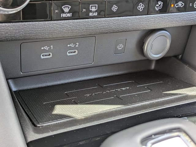 New 2026 Mitsubishi Outlander SE FWD image 24