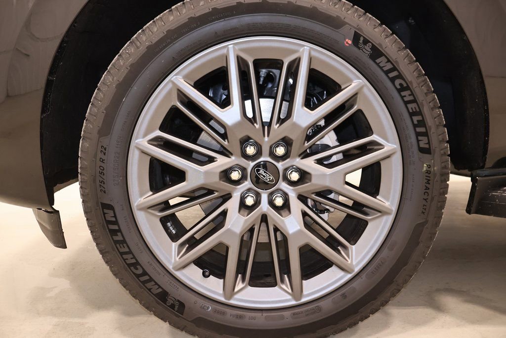 New 2026 Ford Expedition Platinum w/ Stealth Appearance Package image 47