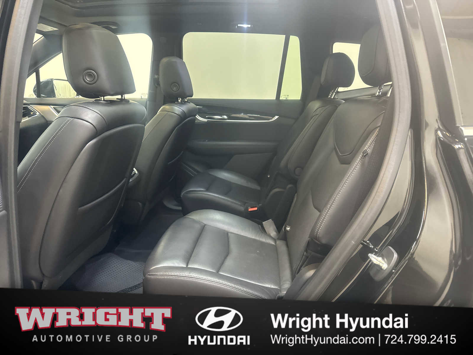 Used 2020 Cadillac XT6 Premium Luxury image 13