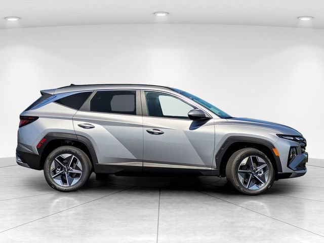 New 2026 Hyundai Tucson SEL AWD/4WD image 8
