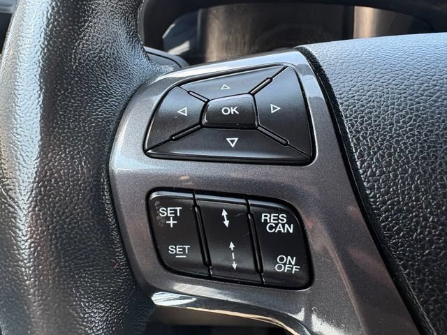Used 2019 Ford Ranger Lariat w/ Equipment Group 501A Mid AWD/4WD image 22