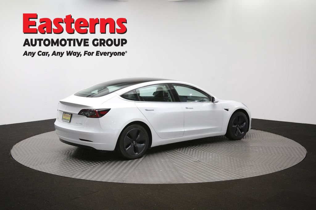 Used 2020 Tesla Model 3 Long Range AWD/4WD image 36