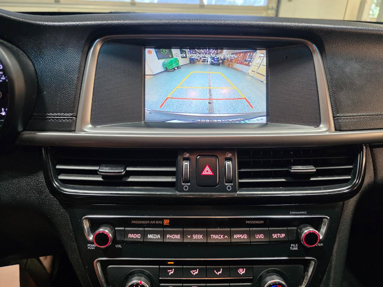 Used 2018 Kia Optima LX FWD image 30