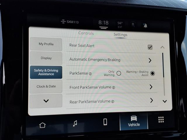 New 2026 RAM 1500 2WD Crew Cab image 6