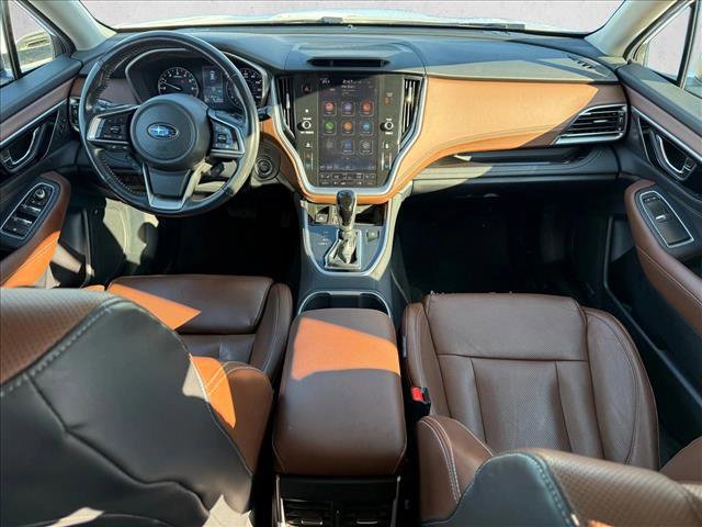 Used 2021 Subaru Outback Touring XT image 19