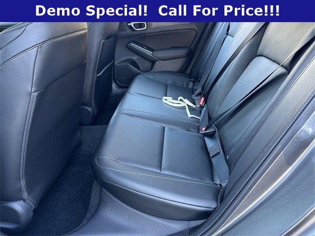 Used 2025 Acura Integra A-Spec image 13