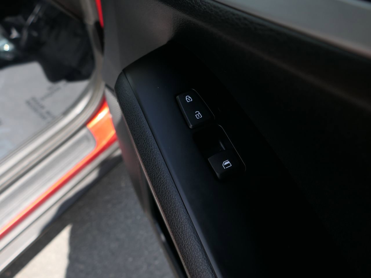 Used 2021 Kia Soul LX FWD image 24
