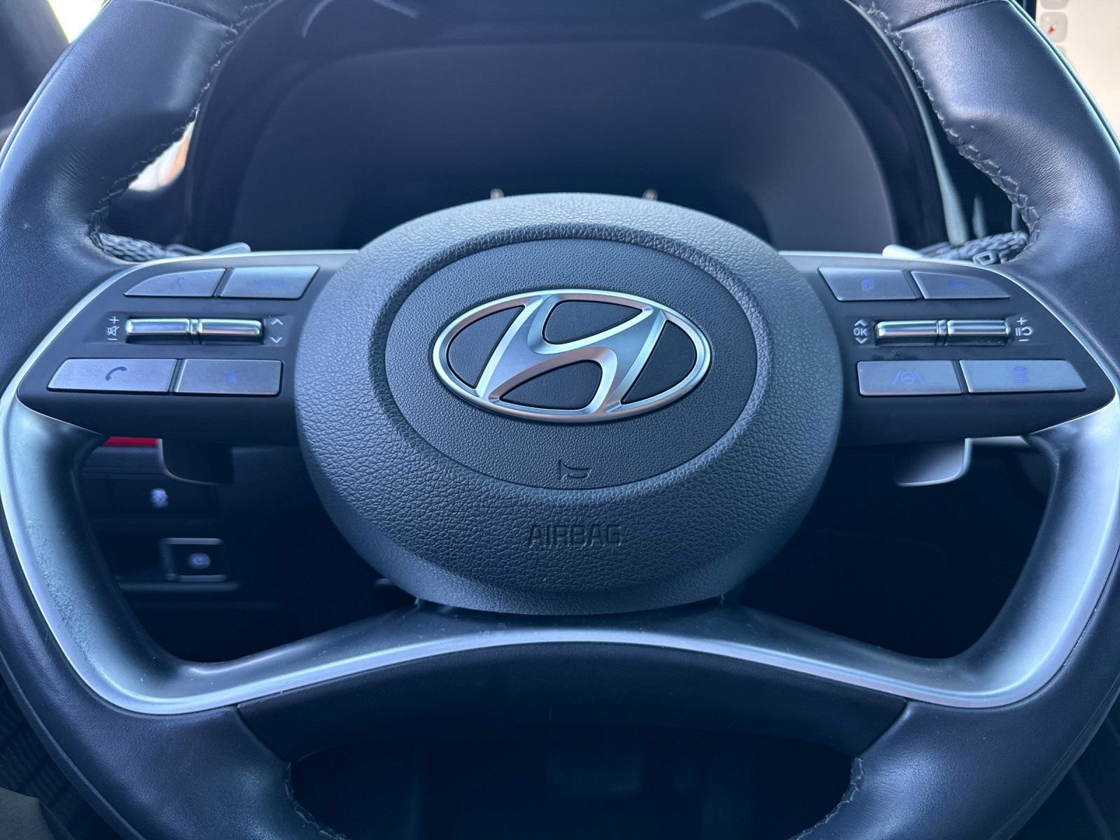 Used 2024 Hyundai Palisade Calligraphy AWD/4WD image 27