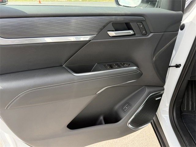 New 2026 GMC Acadia Elevation image 21