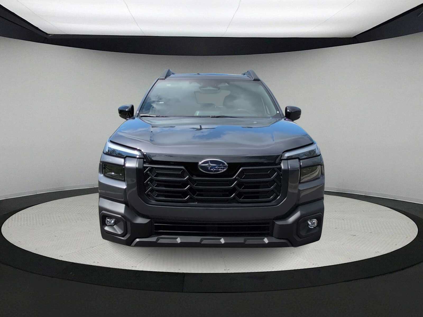 New 2026 Subaru Outback Premium AWD/4WD image 3