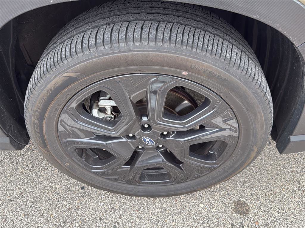 Used 2023 Subaru Ascent Onyx Edition Limited image 2