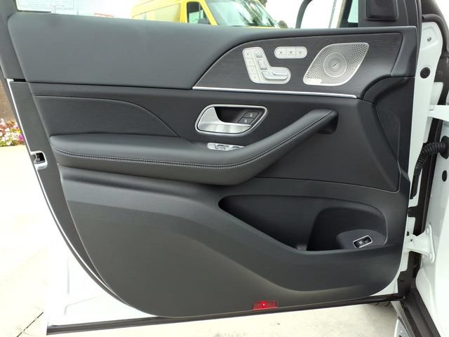 New 2026 Mercedes-Benz GLE 450 4MATIC image 12