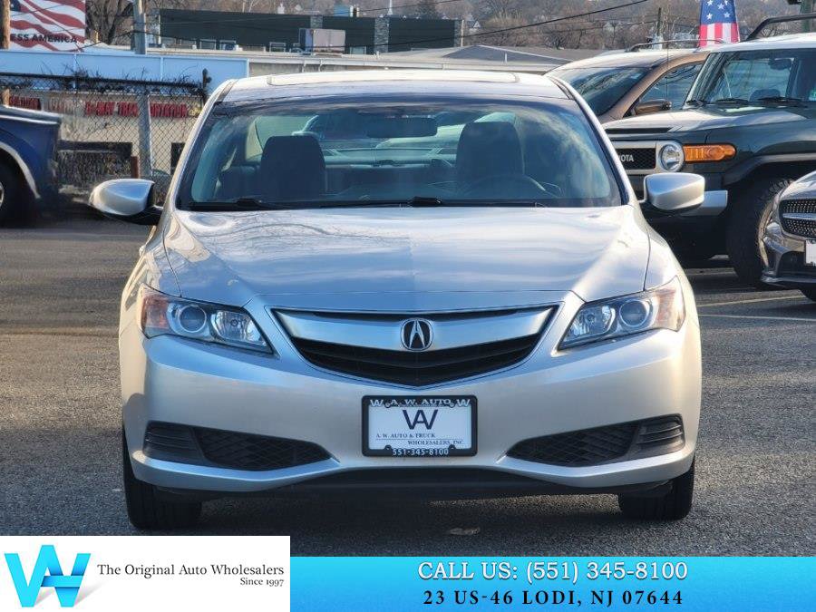 Used 2013 Acura ILX 4dr Sdn 2.0L image 2