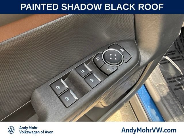 Used 2023 Ford Bronco Sport Outer Banks AWD/4WD image 14