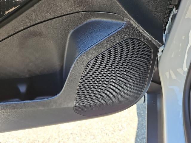 New 2026 Chevrolet Trax LT w/ Sunroof Package FWD image 23