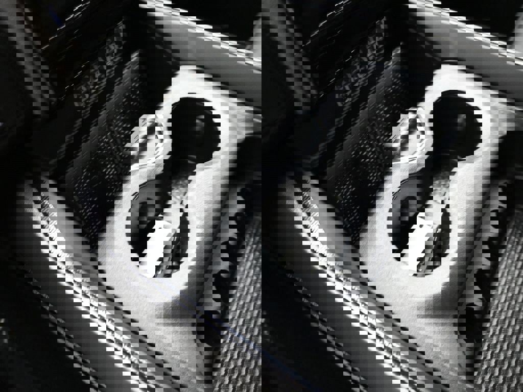 New 2026 RAM 1500 Rebel w/ Rebel Level 2 Equipment Group image 21