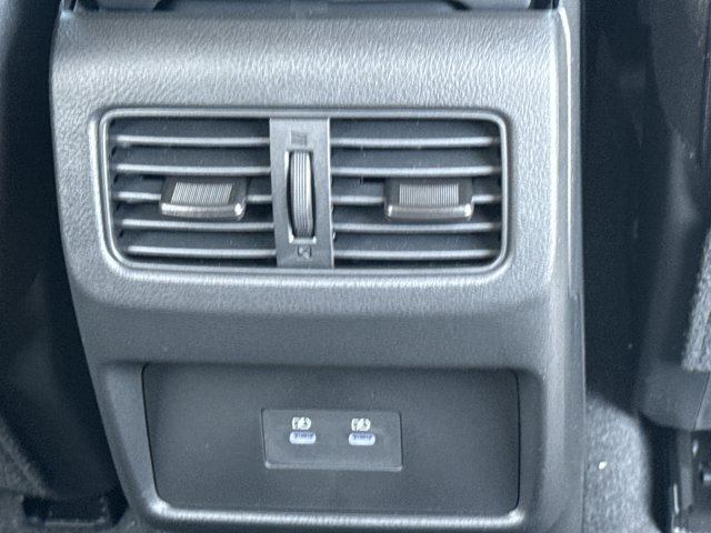 New 2025 Nissan Rogue SV AWD/4WD image 24