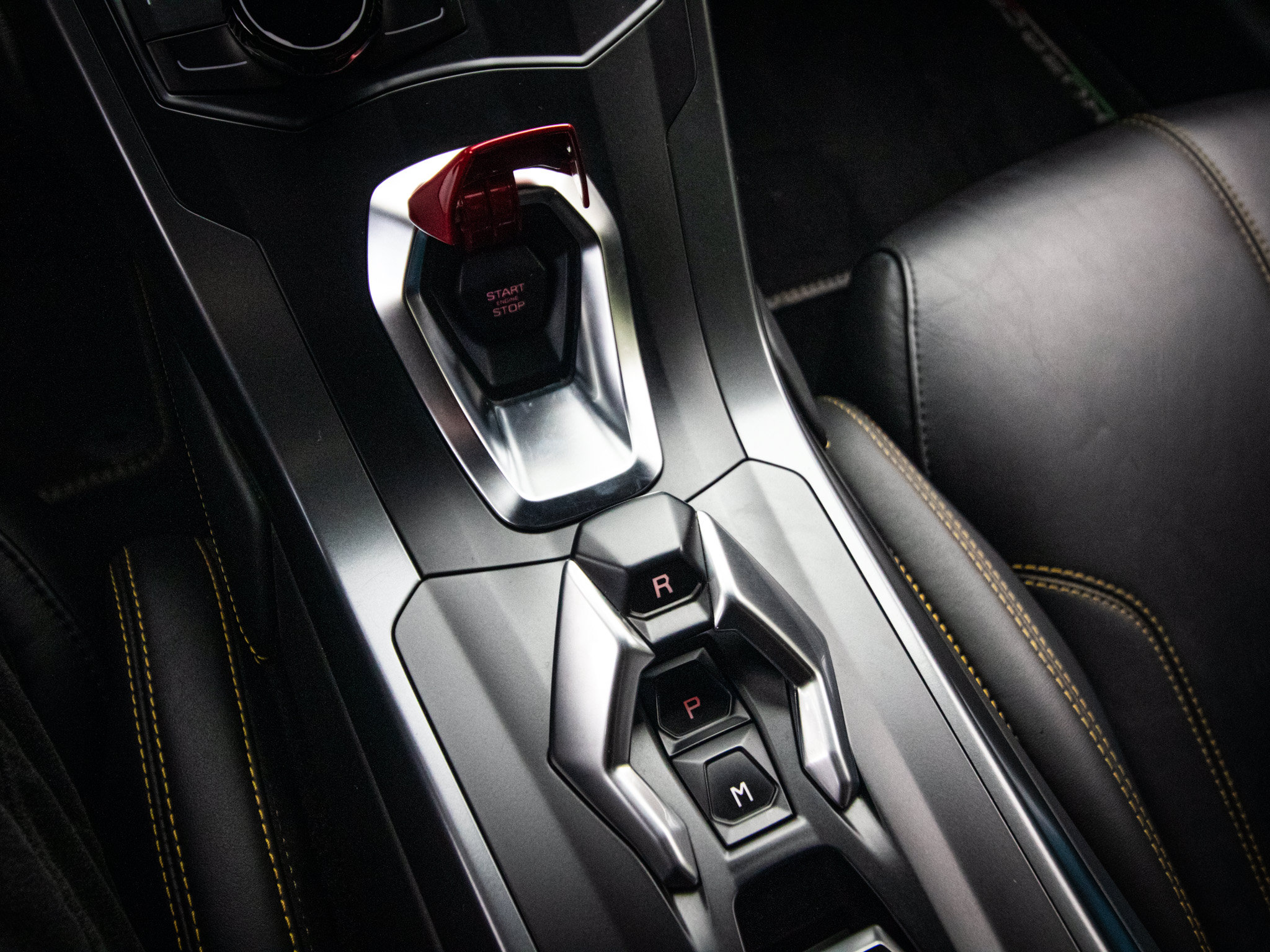 Used 2015 Lamborghini Huracan LP 610-4 AWD/4WD image 28