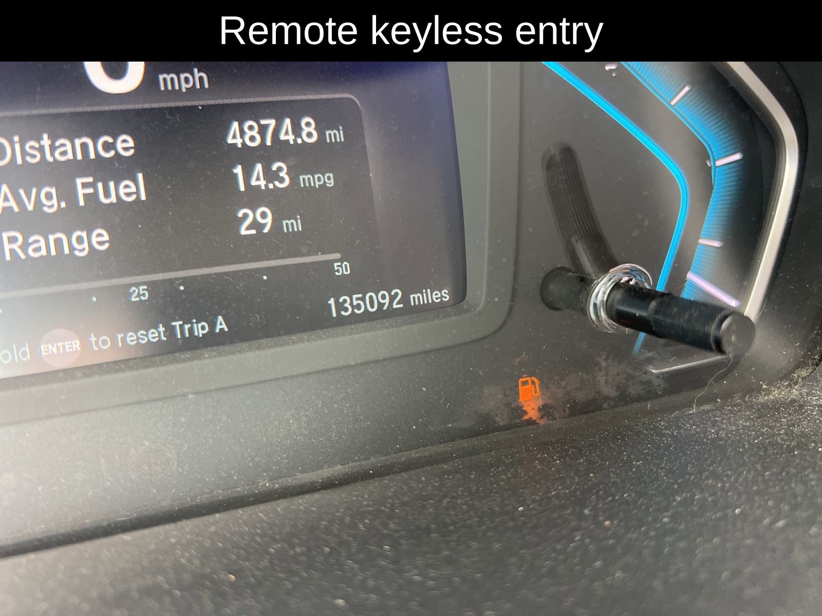 Used 2018 Honda Odyssey EX image 5