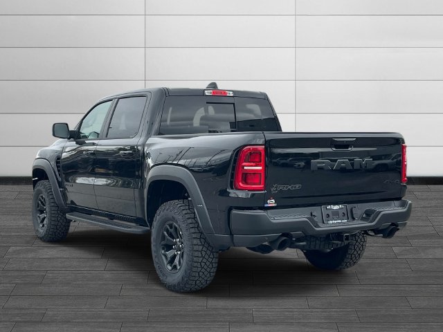 New 2027 RAM 1500 RHO AWD/4WD image 6