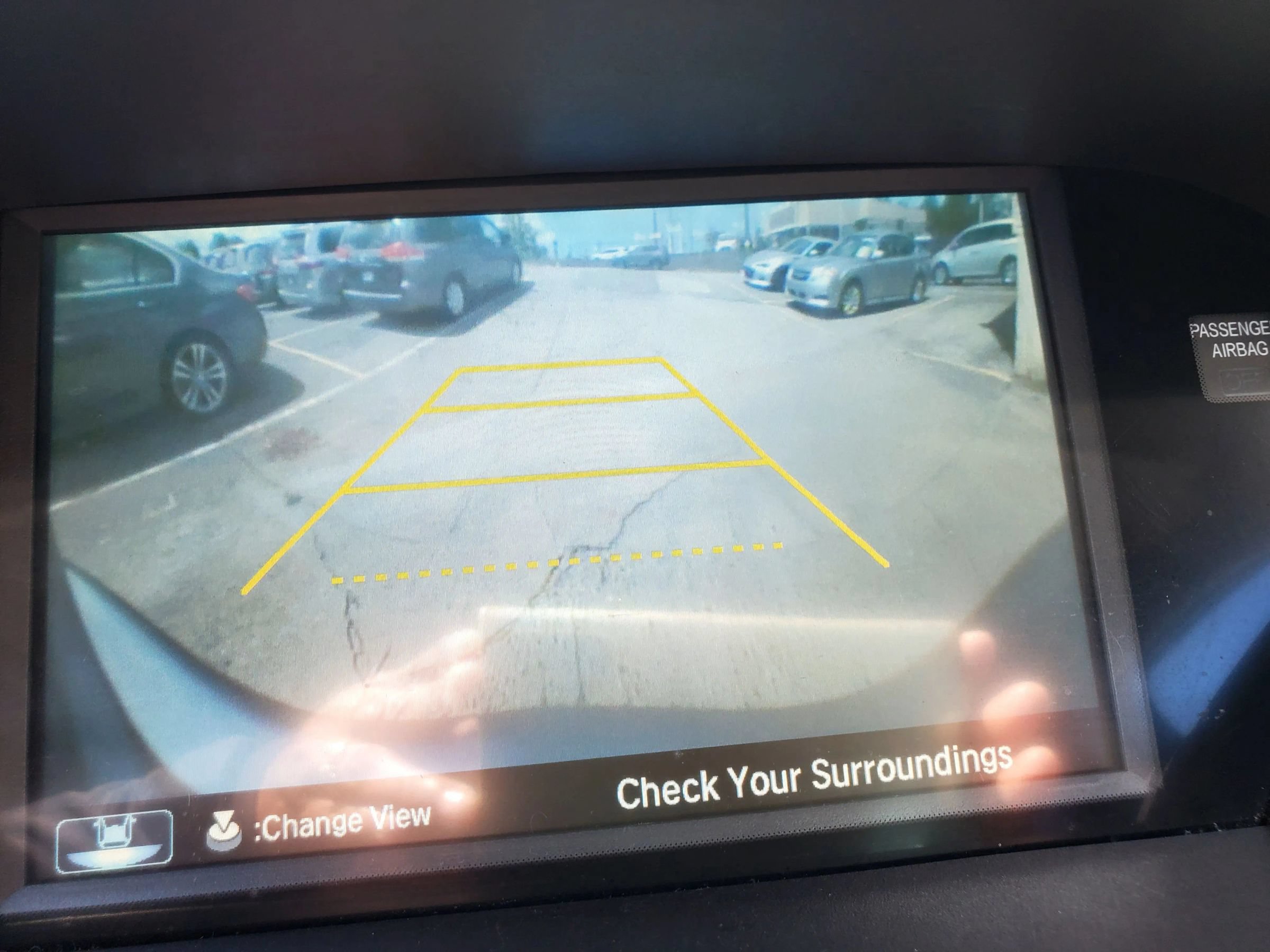 Used 2016 Acura MDX SH-AWD image 3