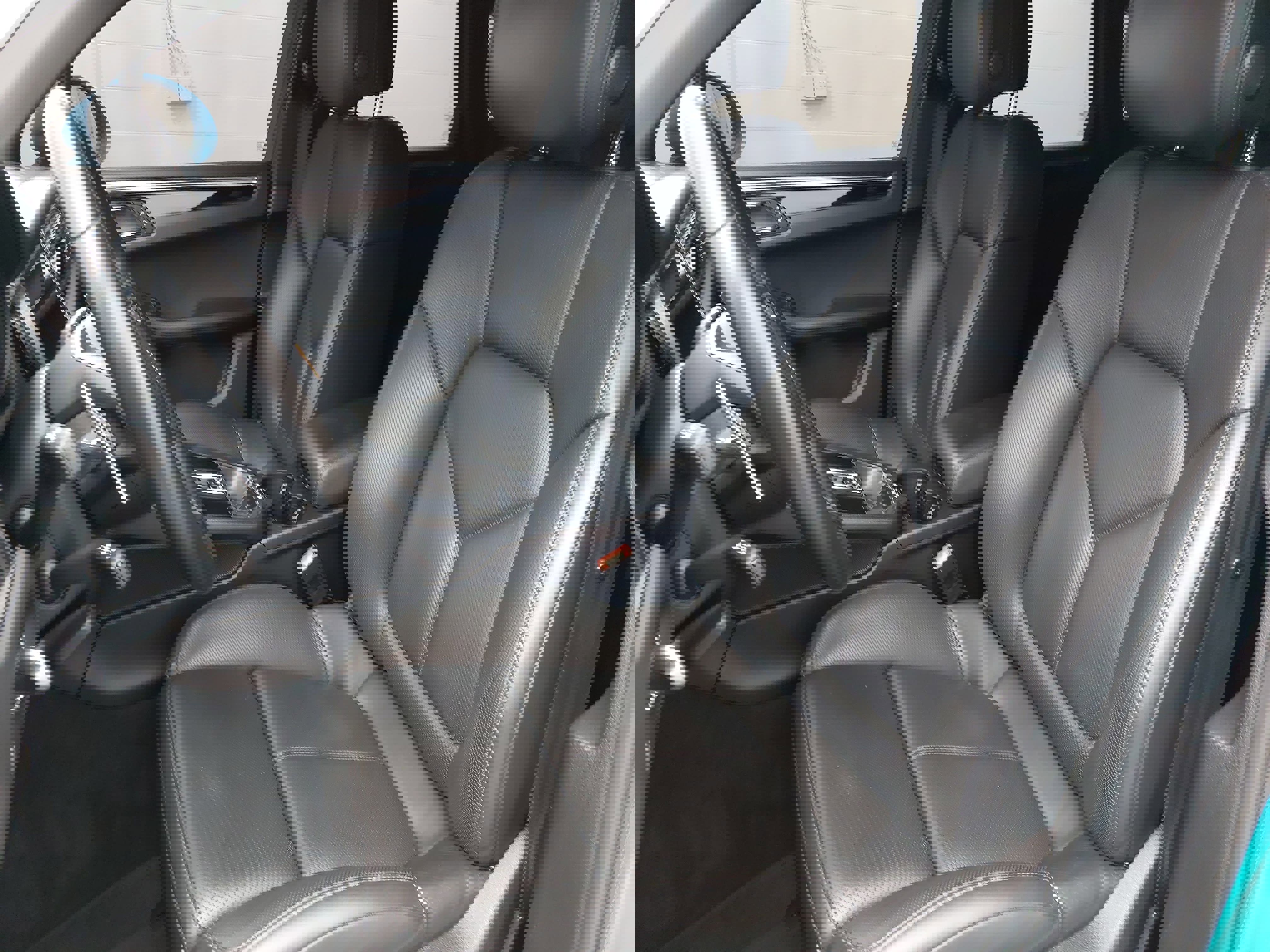 Used 2022 Porsche Macan w/ Premium Package Plus image 5