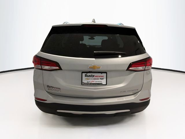 Used 2022 Chevrolet Equinox Premier AWD/4WD image 6