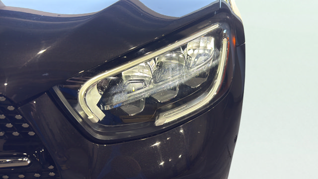 Used 2022 Mercedes-Benz GLC 300 4MATIC image 30