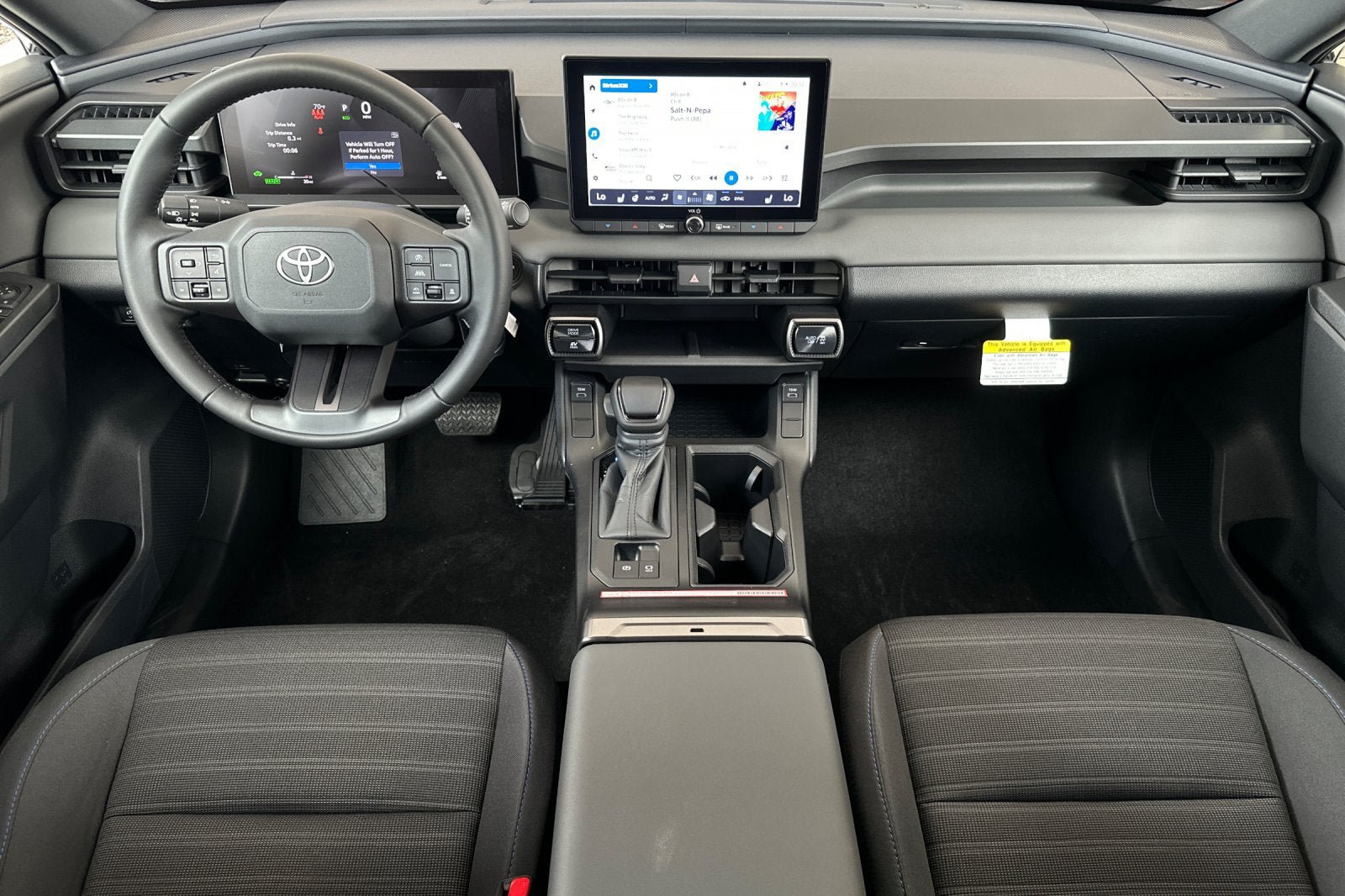 New 2026 Toyota RAV4 SE FWD image 10