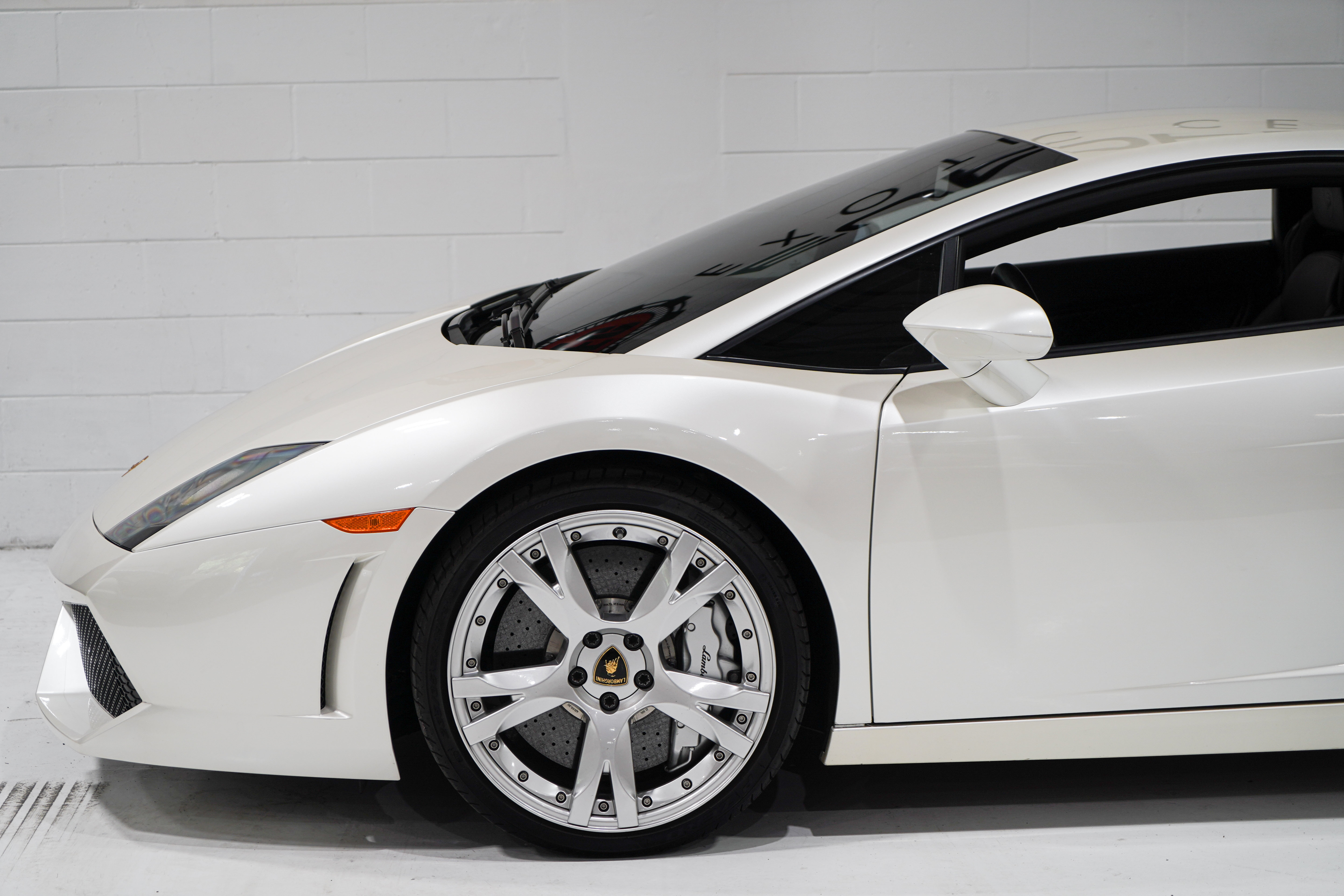 Used 2009 Lamborghini Gallardo LP 560-4 AWD/4WD image 33