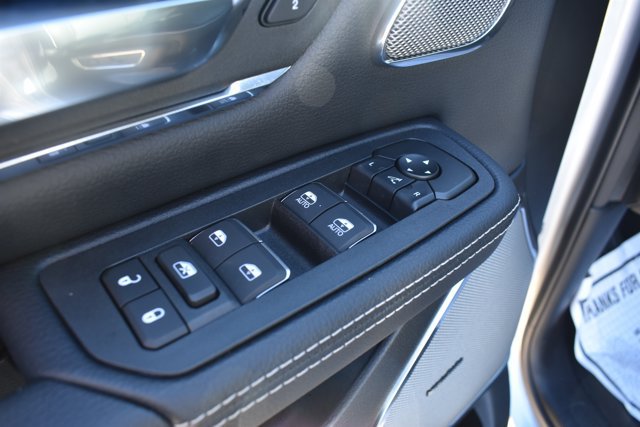New 2027 RAM 1500 Laramie AWD/4WD image 15