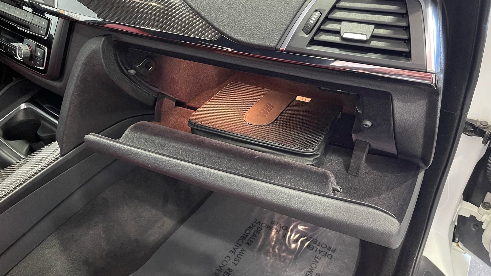 Used 2016 BMW M4 Coupe RWD image 43