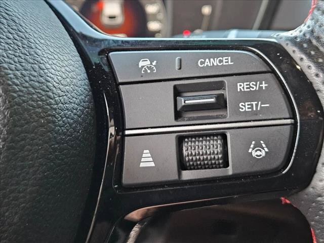 Used 2025 Acura Integra Type S FWD image 24
