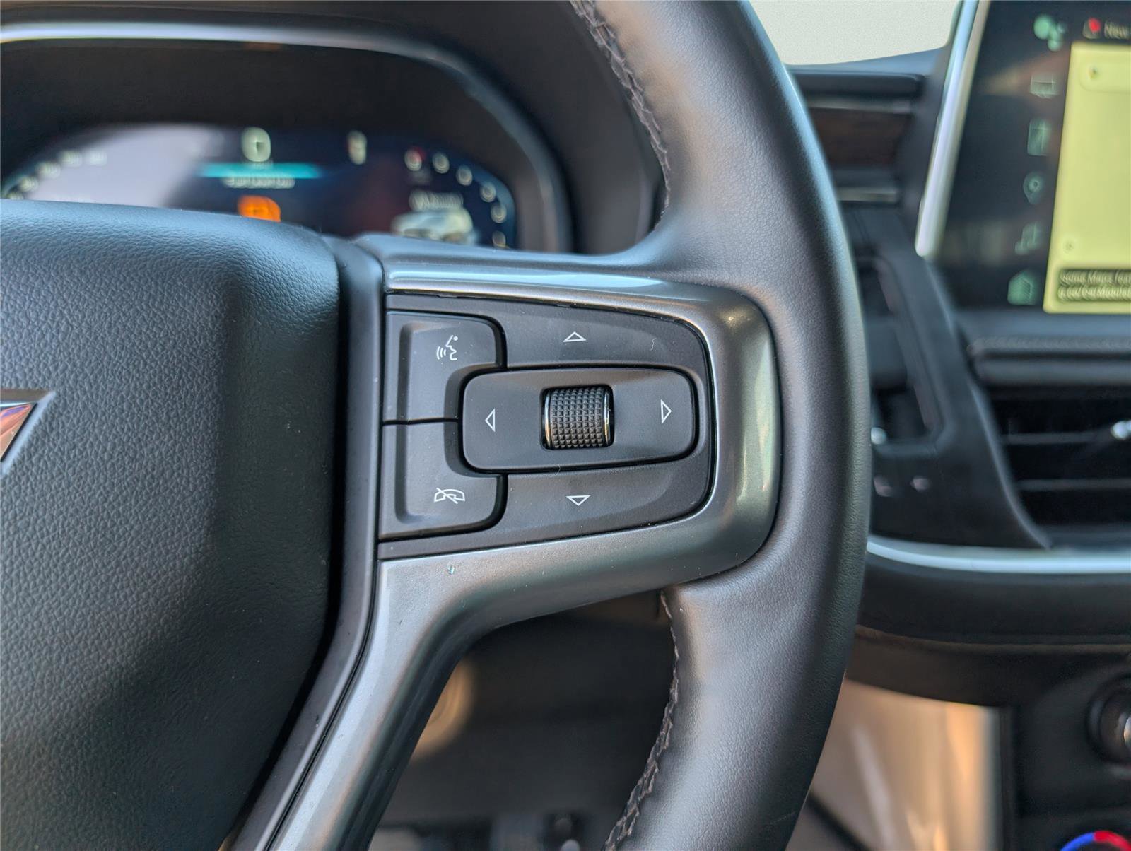 Used 2024 Chevrolet Tahoe Premier image 46