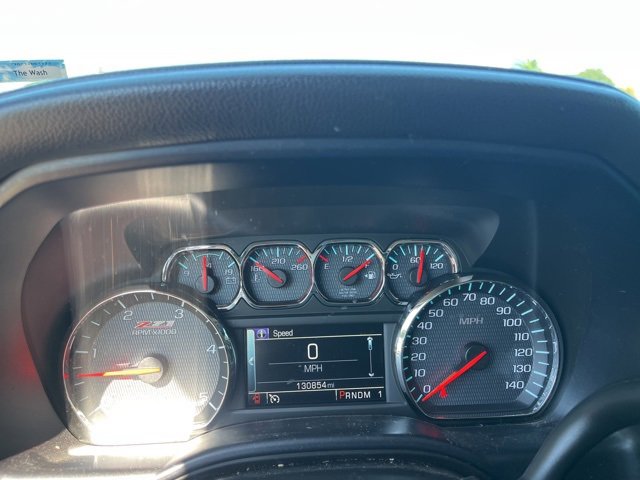 Used 2015 Chevrolet Silverado 3500 LTZ w/ Duramax Plus Package image 22