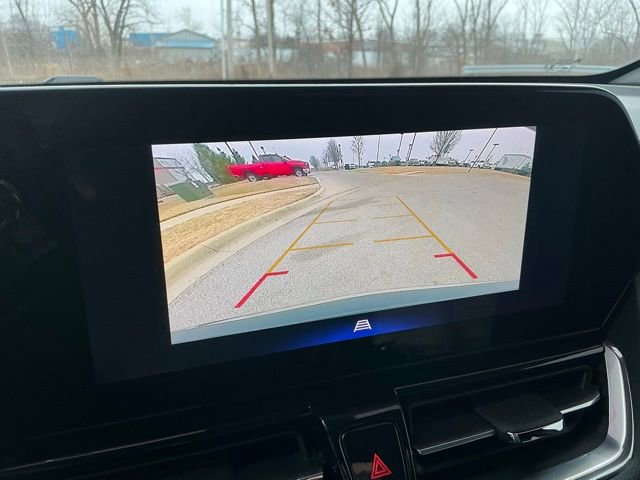 Used 2024 Chevrolet TrailBlazer ACTIV w/ Driver Confidence Package image 29