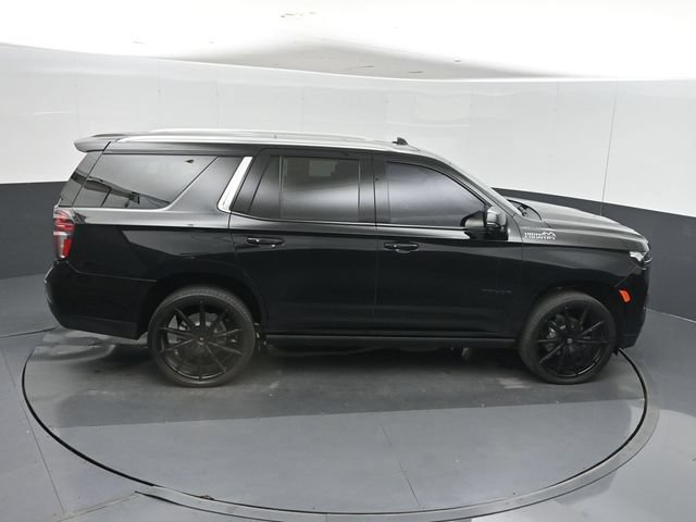 Used 2024 Chevrolet Tahoe High Country AWD/4WD image 39