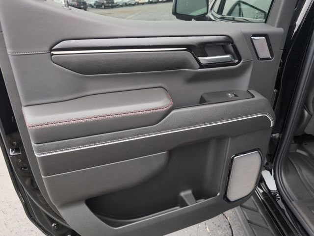 New 2026 GMC Sierra 1500 AT4X image 10