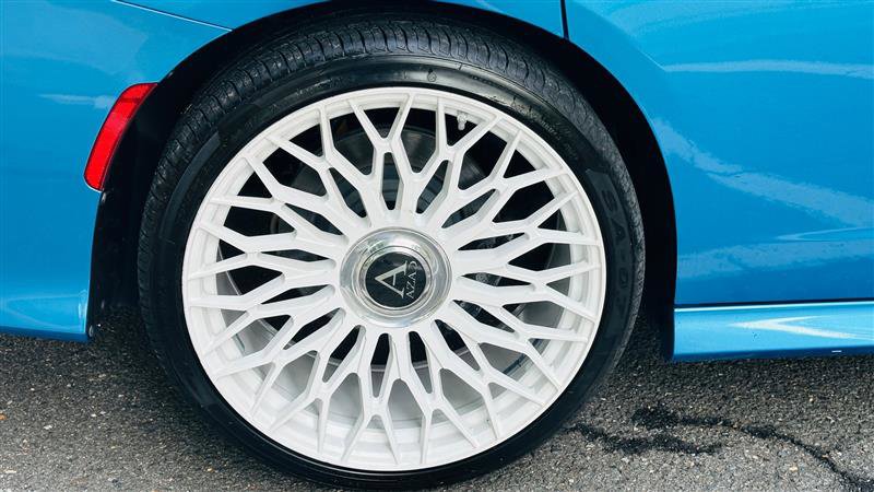 Used 2023 Dodge Charger Scat Pack image 17