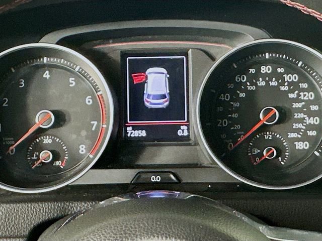 Used 2019 Volkswagen GTI S w/ Driver Assistance Package image 2