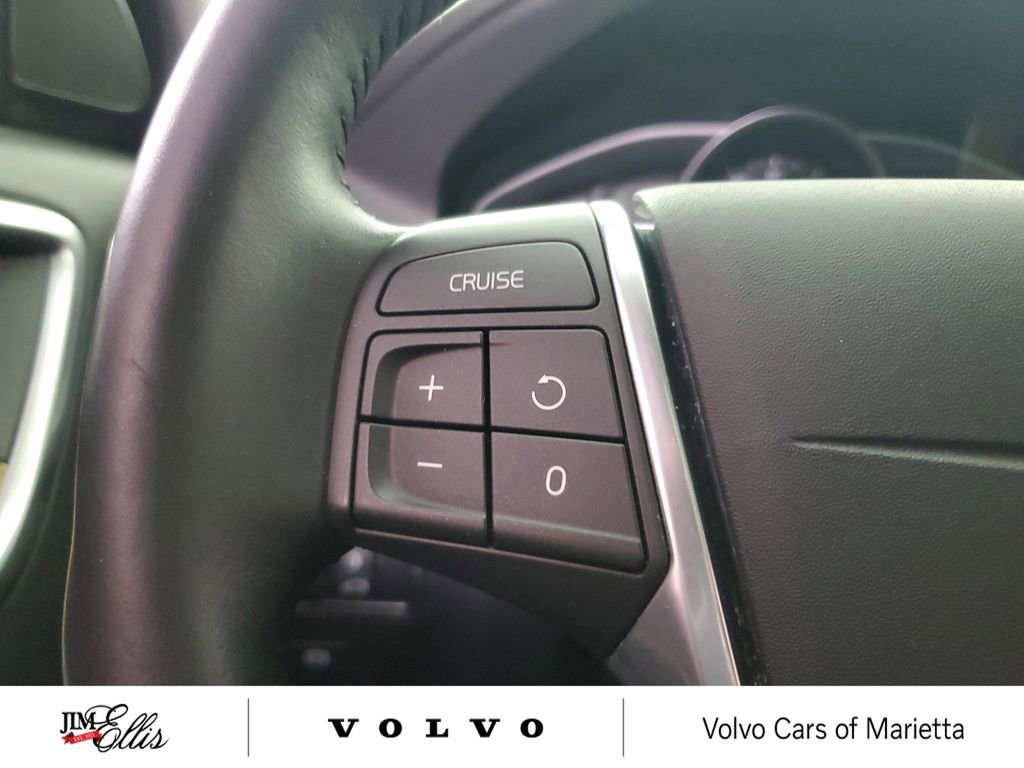 Used 2017 Volvo XC60 T5 Inscription FWD image 24