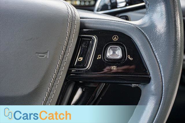 Used 2021 Lincoln Aviator Reserve image 39