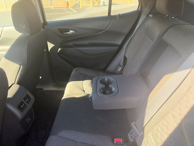 Used 2021 Chevrolet Equinox LT FWD image 11